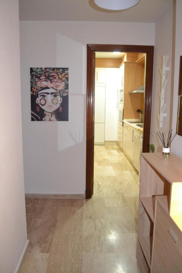 Apartamento Posidonia Free Parking Cádiz Exterior foto